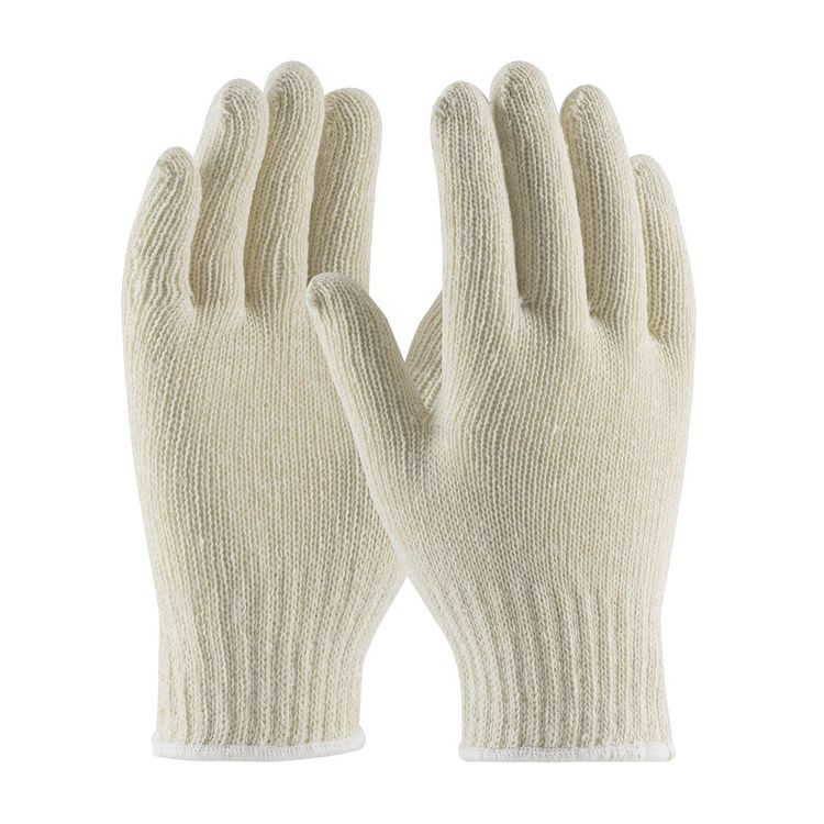 Light Weight String Knit Gloves