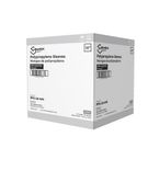 View 2 of White Polypropylene Sleeves
