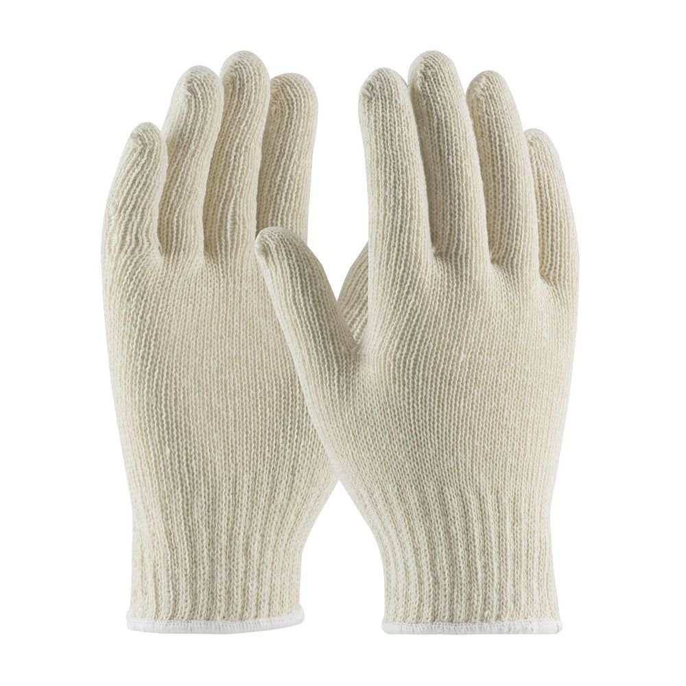 Light Weight String Knit Gloves