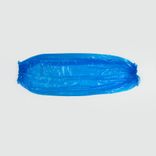 View 1 of Blue Polyethylene Sleeves