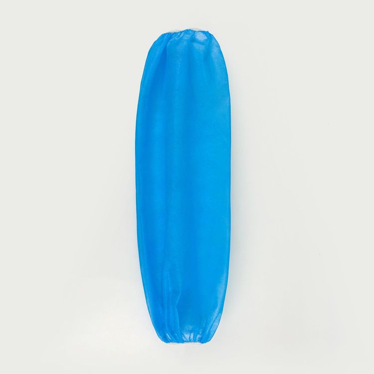 Blue Polypropylene Sleeves